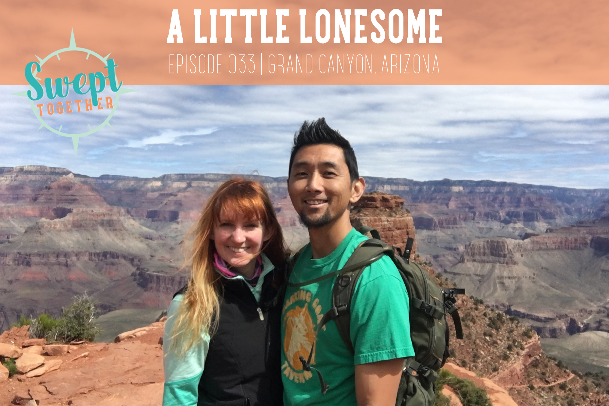 Swept Together Episode 33 A Little Lonesome
