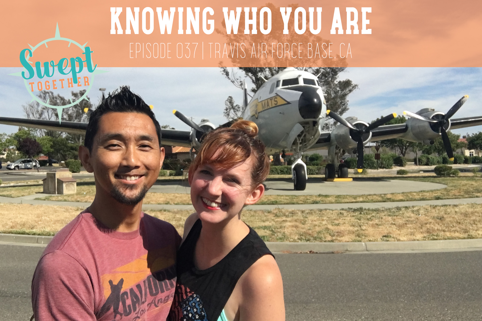 Swept Together Episode 37 Knowing Who You Are