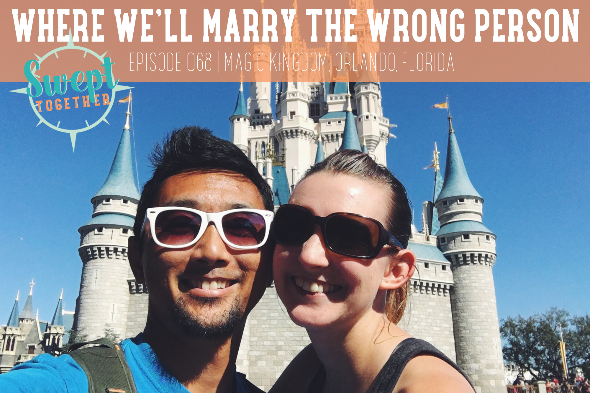 Swept Together Podcast Episode 68 Do we have a Soul Mate?